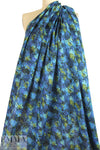 Liberty Art Fabrics: 'Daylight Dapple - B' Tana lawn