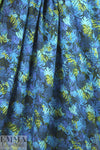 Liberty Art Fabrics: 'Daylight Dapple - B' Tana lawn