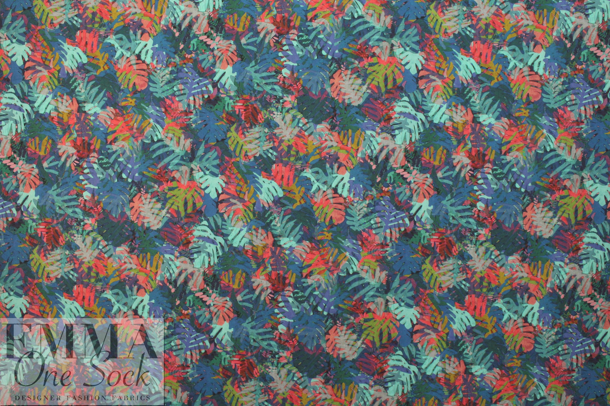 Liberty Art Fabrics: 'Daylight Dapple - C' Tana lawn