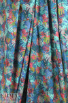 Liberty Art Fabrics: 'Daylight Dapple - C' Tana lawn