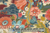 Liberty Art Fabrics: 'Sunshine Meadow - C' Tana lawn