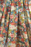 Liberty Art Fabrics: 'Sunshine Meadow - C' Tana lawn 1.875 yd