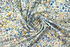 Liberty Art Fabrics: 'Felda - B' Tana lawn