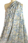 Liberty Art Fabrics: 'Felda - B' Tana lawn