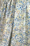 Liberty Art Fabrics: 'Felda - B' Tana lawn