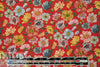 Liberty Art Fabrics: 'Cosmos - B' Tana lawn 1.25 yd