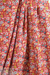 Liberty Art Fabrics: 'Cosmos - B' Tana lawn 1.66 yd