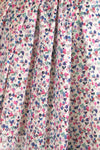 Liberty Art Fabrics: 'Rhapsody-B' Tana lawn