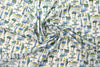 Liberty Art Fabrics: 'Holiday Highway - A' Tana lawn