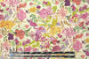 Liberty Art Fabrics: 'Matilda May - B' Tana lawn