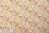 Liberty Art Fabrics: 'Matilda May - B' Tana lawn