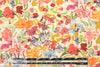 Liberty Art Fabrics: 'Matilda May - C' Tana lawn