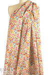 Liberty Art Fabrics: 'Matilda May - C' Tana lawn