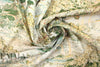 Liberty Art Fabrics: 'Story Island - A' Tana lawn