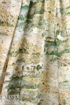 Liberty Art Fabrics: 'Story Island - A' Tana lawn