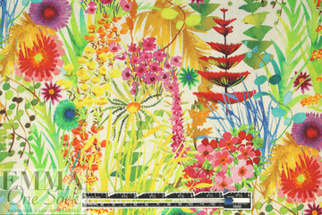 Liberty Art Fabrics: 'Tresco' Tana lawn A