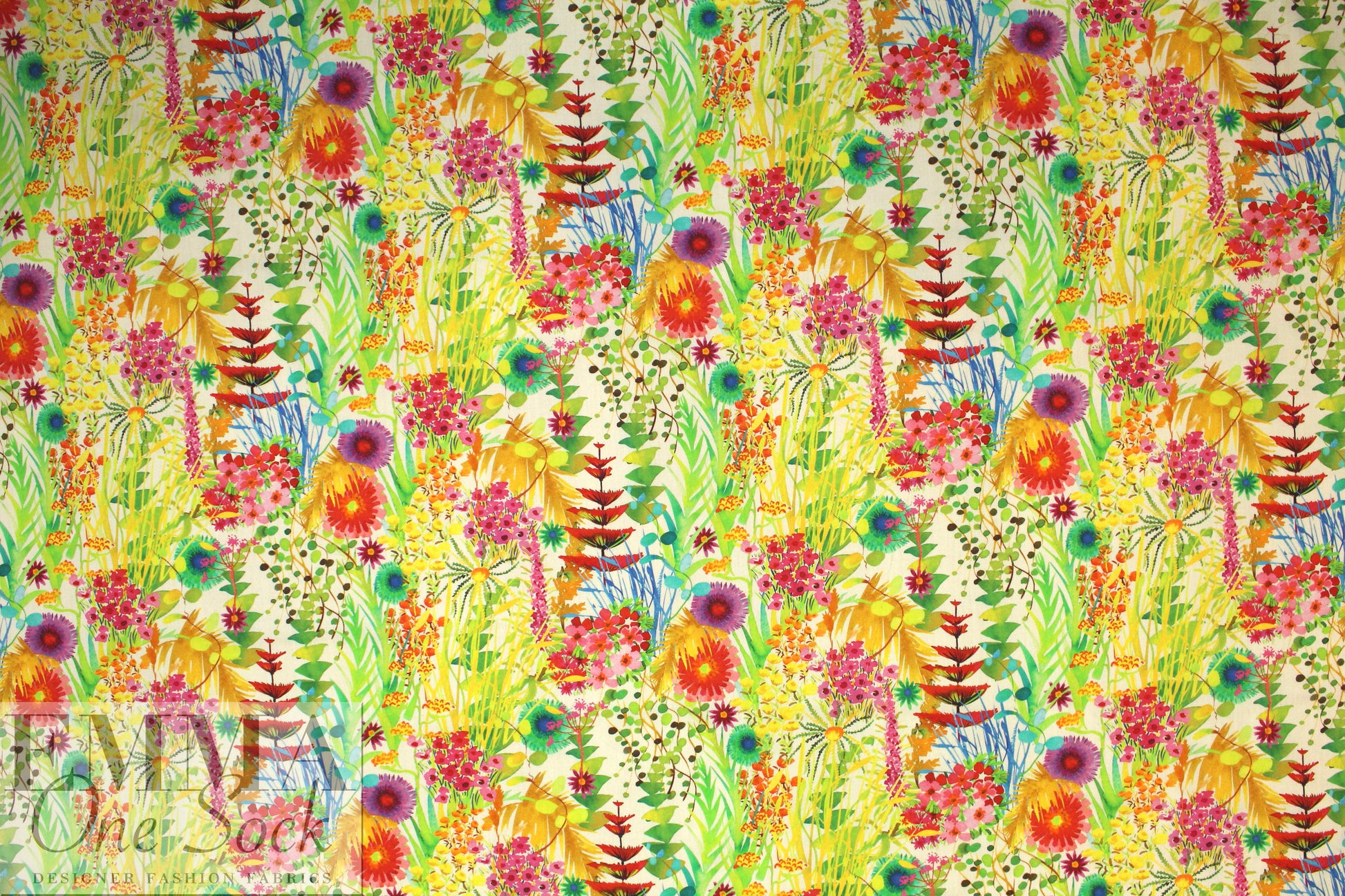 Liberty Art Fabrics: 'Tresco' Tana lawn A
