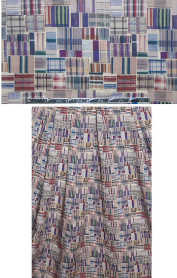 Liberty Art Fabrics: 'Sam A' Tana lawn 1.5 yds