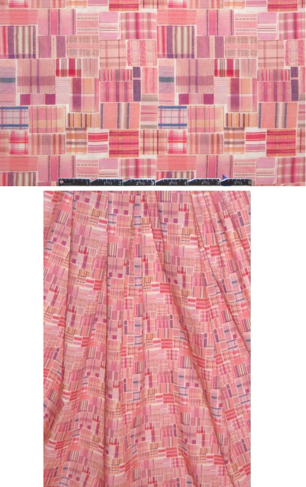 Liberty Art Fabrics: 'Sam B' Tana lawn