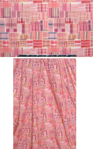Liberty Art Fabrics: 'Sam B' Tana lawn 1.20 yds