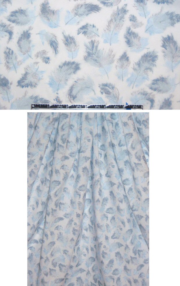 Liberty Art Fabrics: 'Quenby B' Tana lawn