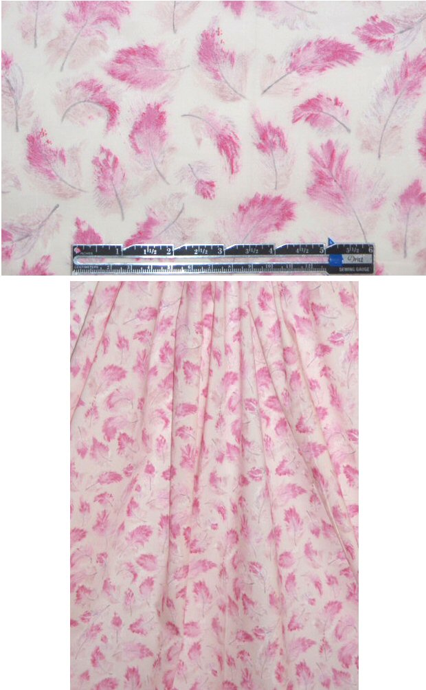 Liberty Art Fabrics: 'Quenby C' Tana lawn