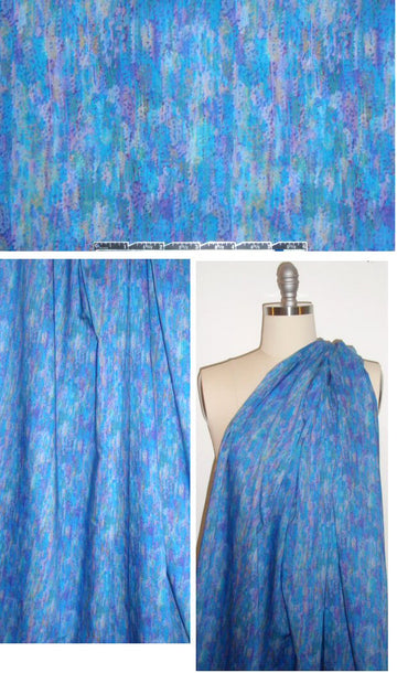 Liberty Art Fabrics: Polly Genevieve C' Tana lawn