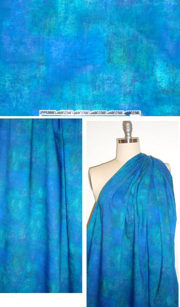 Liberty Art Fabrics: 'Tamsyn C' Tana lawn 2 yd