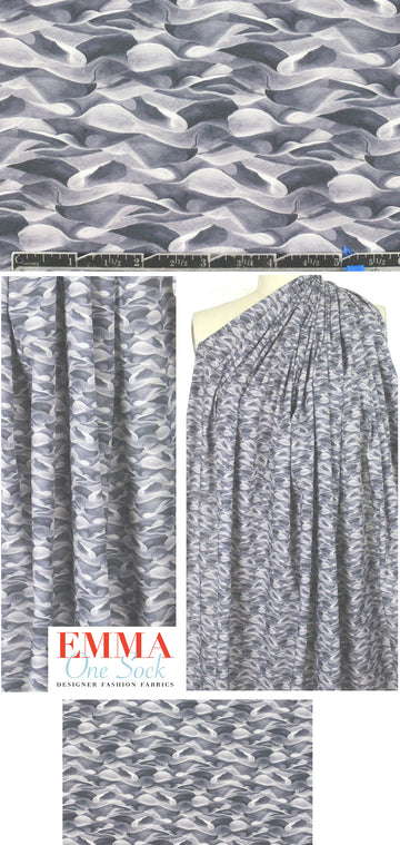 Liberty Art Fabrics: 'Dunes' Tana lawn