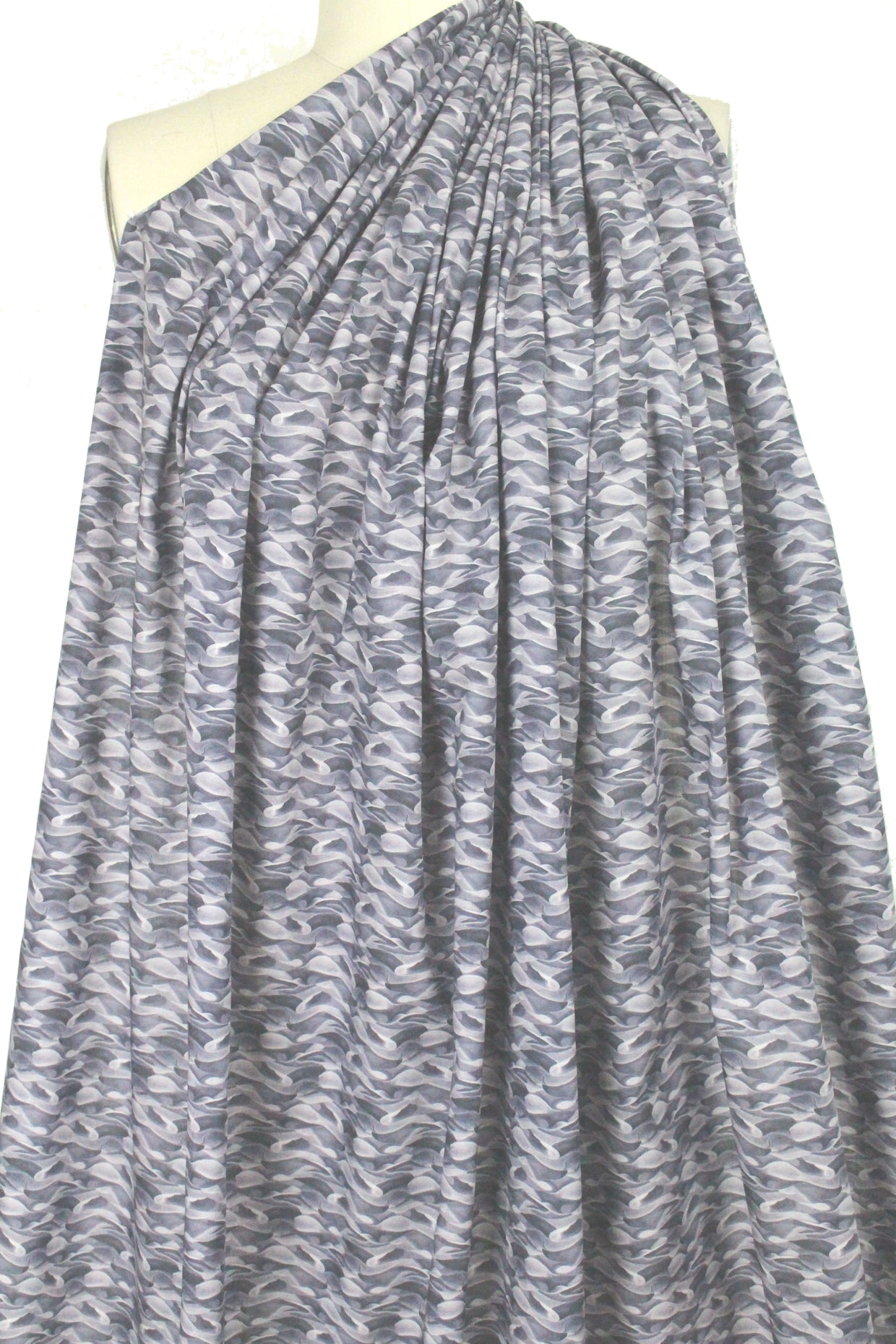 Liberty Art Fabrics: 'Dunes' Tana lawn