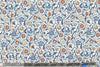 Liberty Art Fabrics: 'Le Temps Viendra' Tana lawn