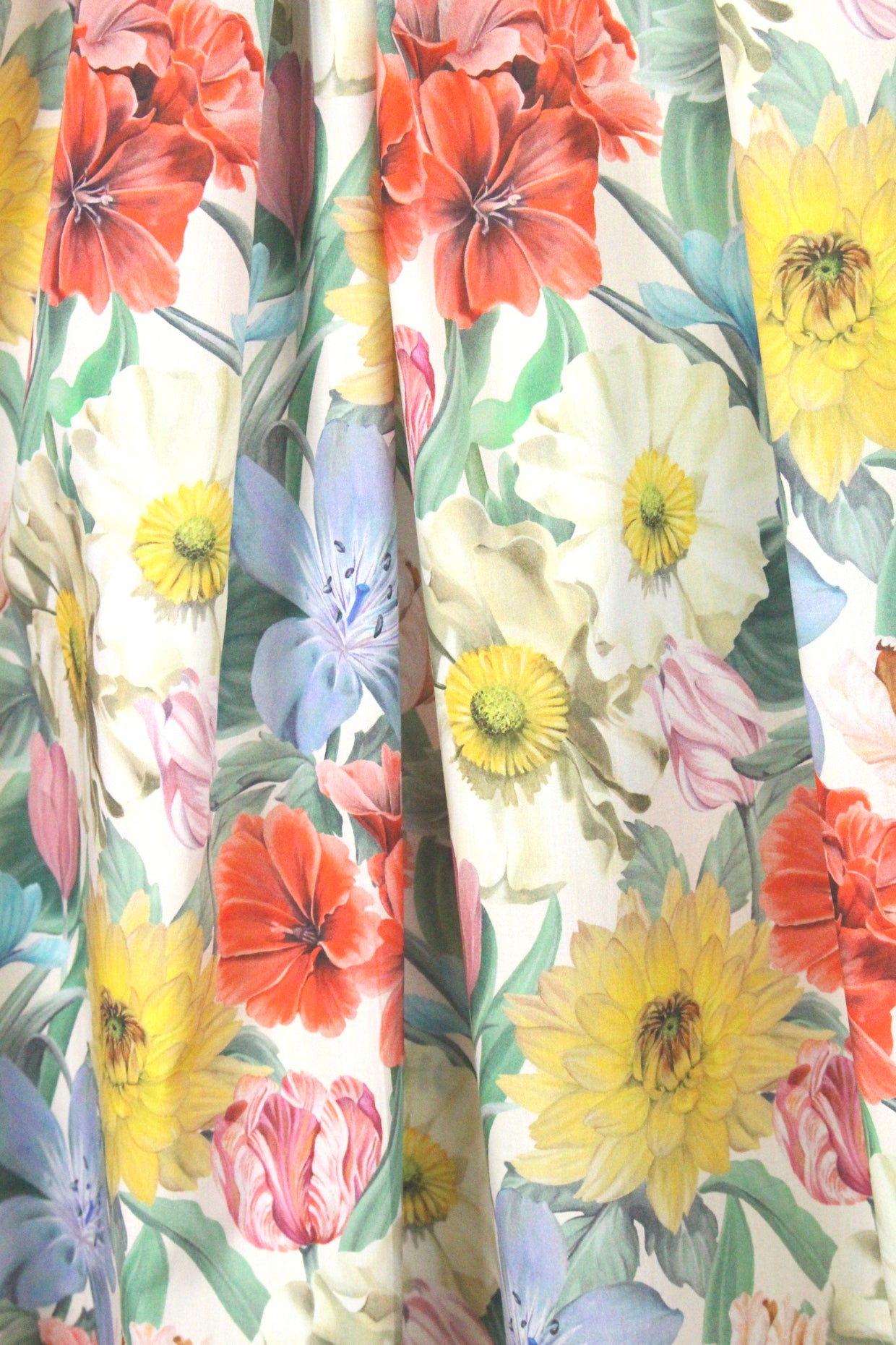 Liberty Art Fabrics: 'Meadow Melody' Tana lawn