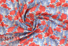 Liberty Art Fabrics: 'Clementina-B' Tana lawn 1.75 yds