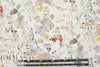 Liberty Art Fabrics: 'Studio-B' Tana lawn 2.125 yds