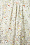 Liberty Art Fabrics: 'Studio-B' Tana lawn