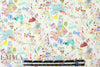 Liberty Art Fabrics: 'Studio-C' Tana lawn