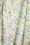 Liberty Art Fabrics: 'Studio-C' Tana lawn