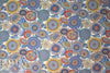 Liberty Art Fabrics: 'Sunflower-A' Tana lawn
