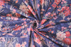Liberty Art Fabrics: 'Lake Octava - C' Tana lawn