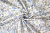 Liberty Art Fabrics: 'Sounds of the Sea' Tana lawn