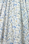 Liberty Art Fabrics: 'Sounds of the Sea' Tana lawn