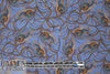 Liberty Art Fabrics: 'Isadora-A' Tana lawn