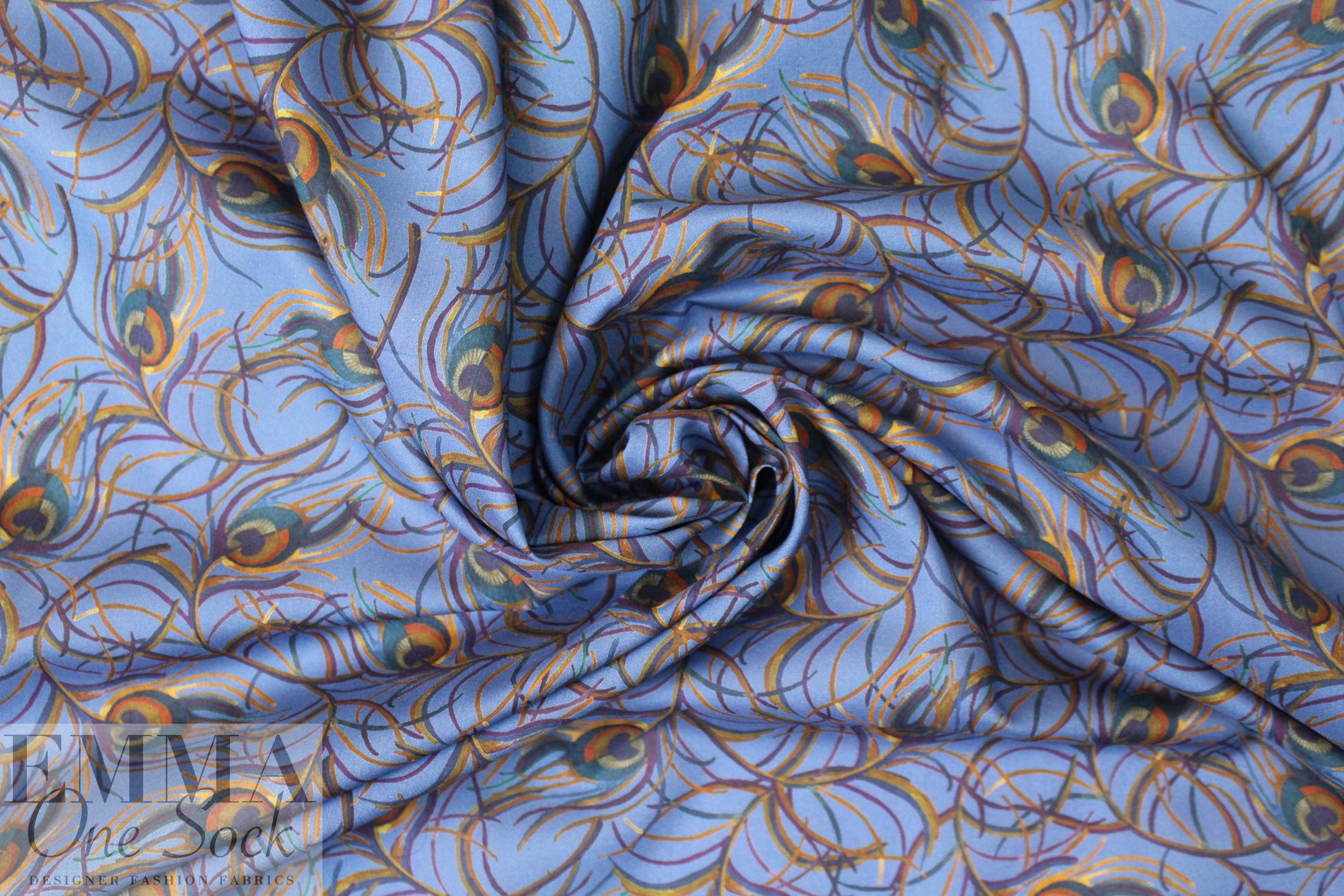 Liberty Art Fabrics: 'Isadora-A' Tana lawn