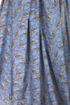 Liberty Art Fabrics: 'Isadora-A' Tana lawn