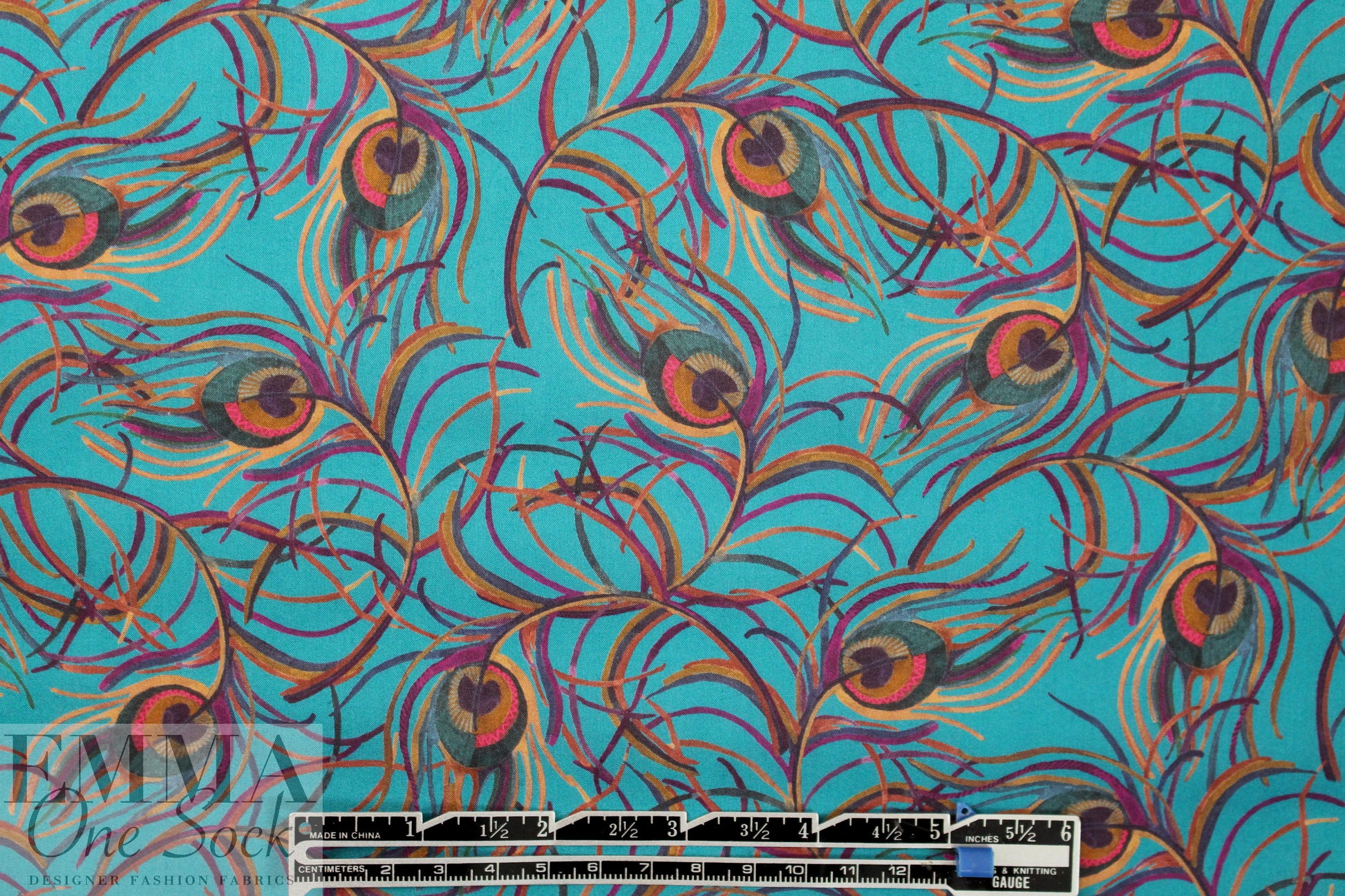 Liberty Art Fabrics: 'Isadora-C' Tana lawn 1 yard