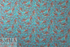 Liberty Art Fabrics: 'Isadora-C' Tana lawn 1 yard