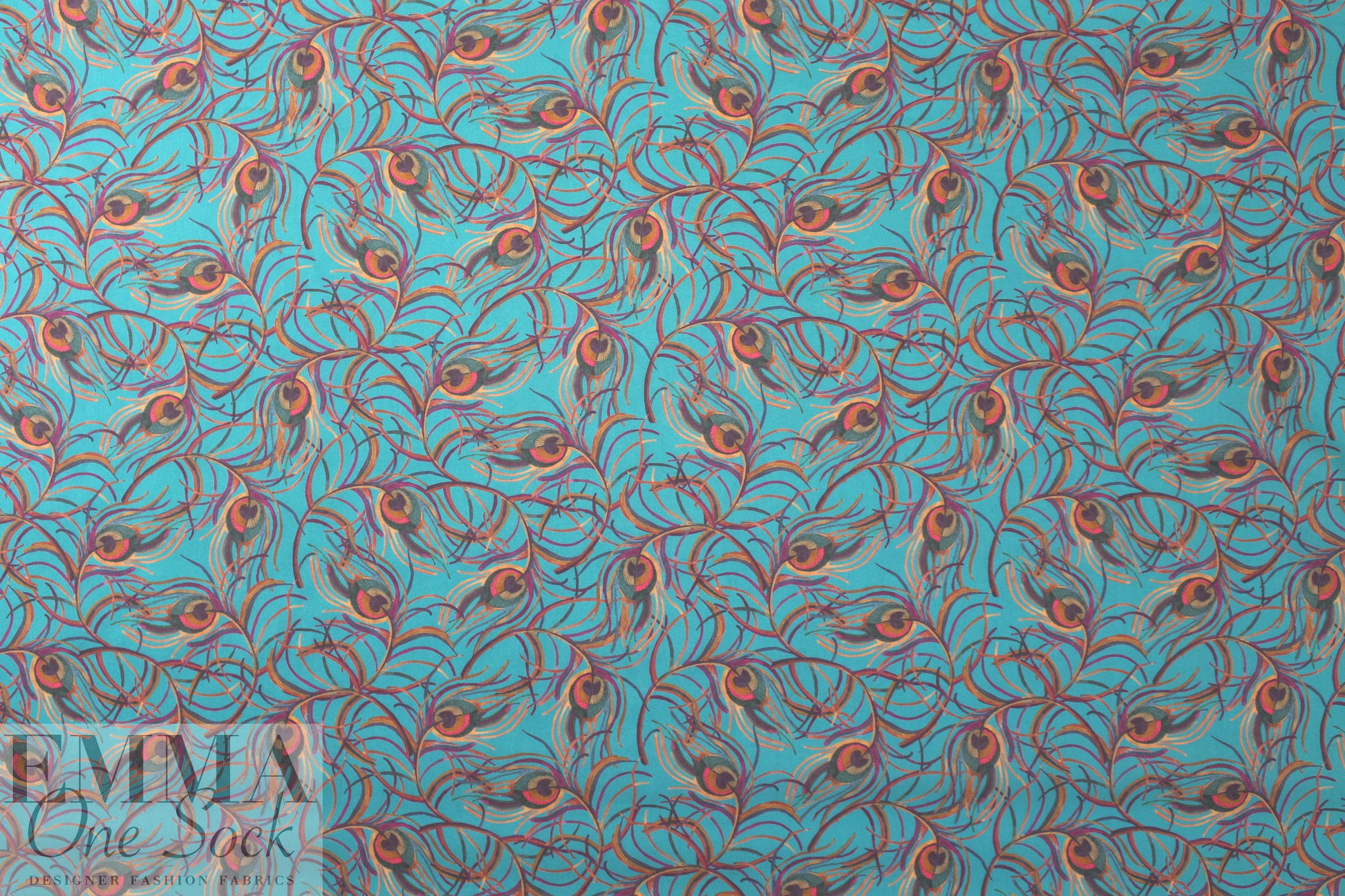 Liberty Art Fabrics: 'Isadora-C' Tana lawn 1 yard