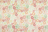 Liberty Art Fabrics: deorative medallion Tana lawn 1 yard
