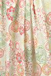 Liberty Art Fabrics: deorative medallion Tana lawn