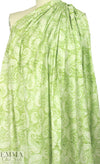 Liberty Art Fabrics: lacey paisley no. 2 Tana lawn .75 yds